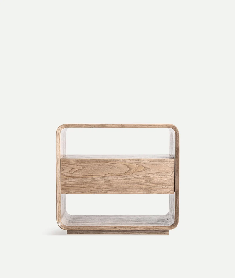 Lira bedside table