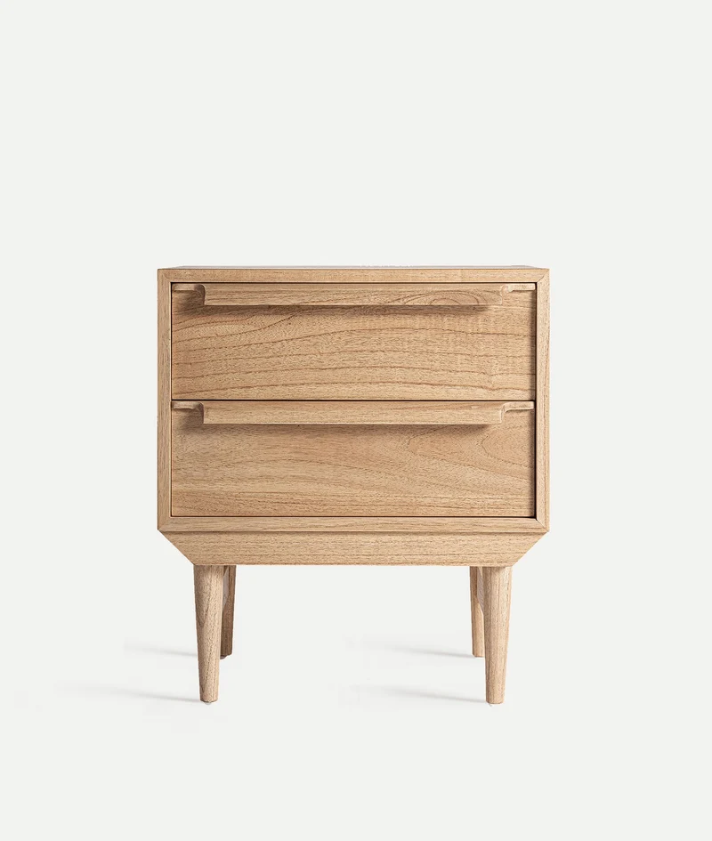 Nyry bedside table