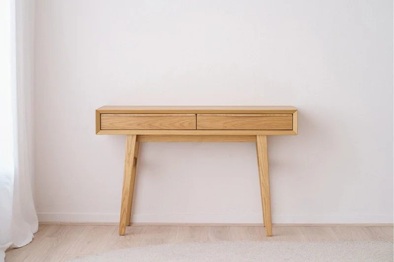 Bergen console