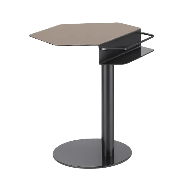 Polinesia Side table