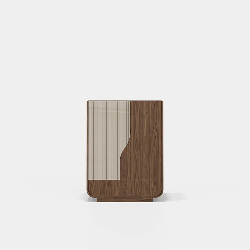 Linard tall sideboard