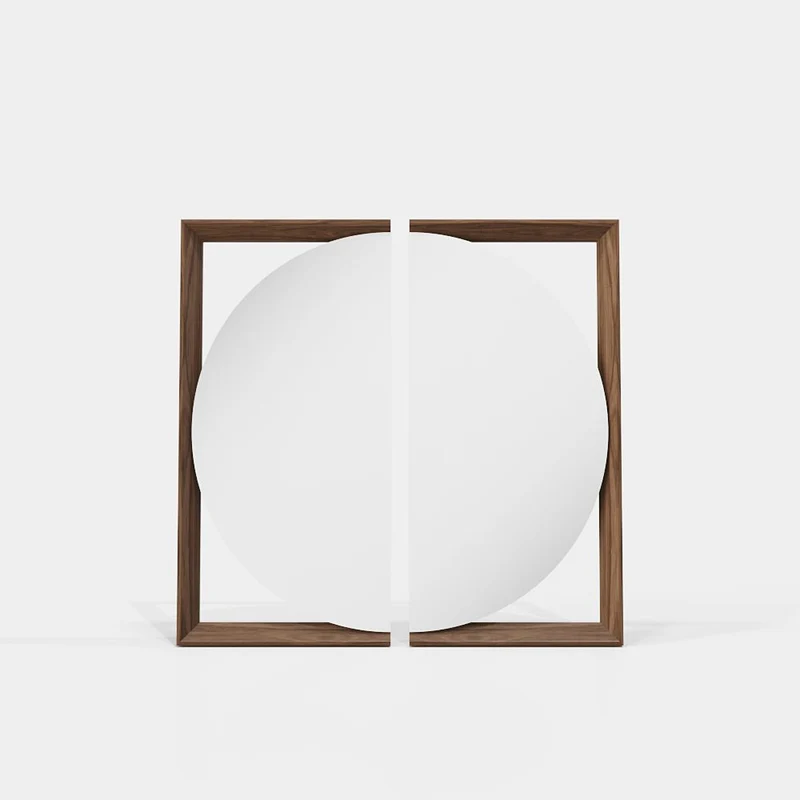 Ellender Duplo Mirror