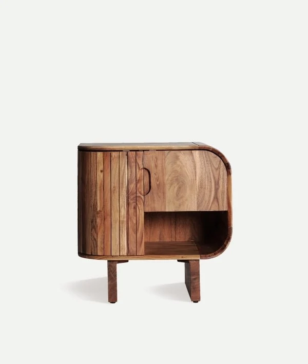 Blesle bedside table