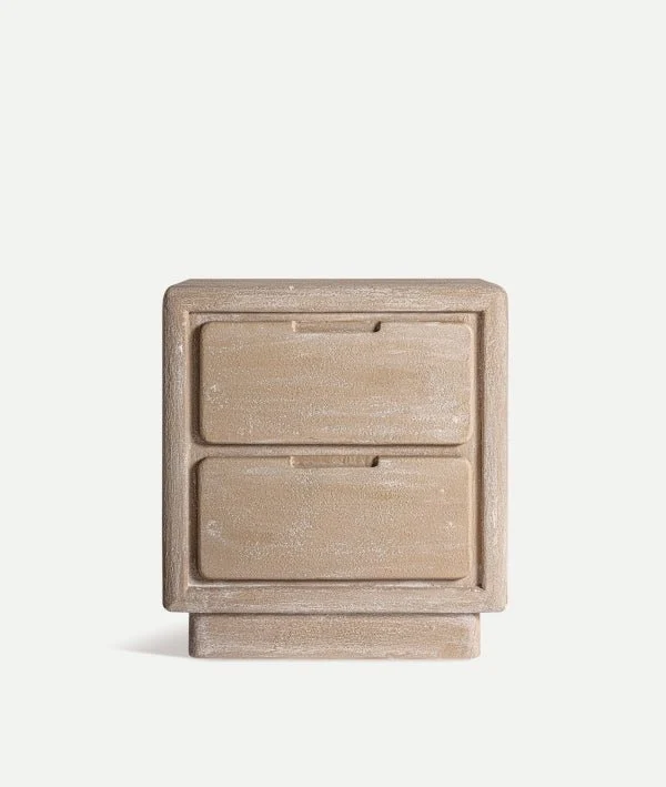 Werle Bedside table