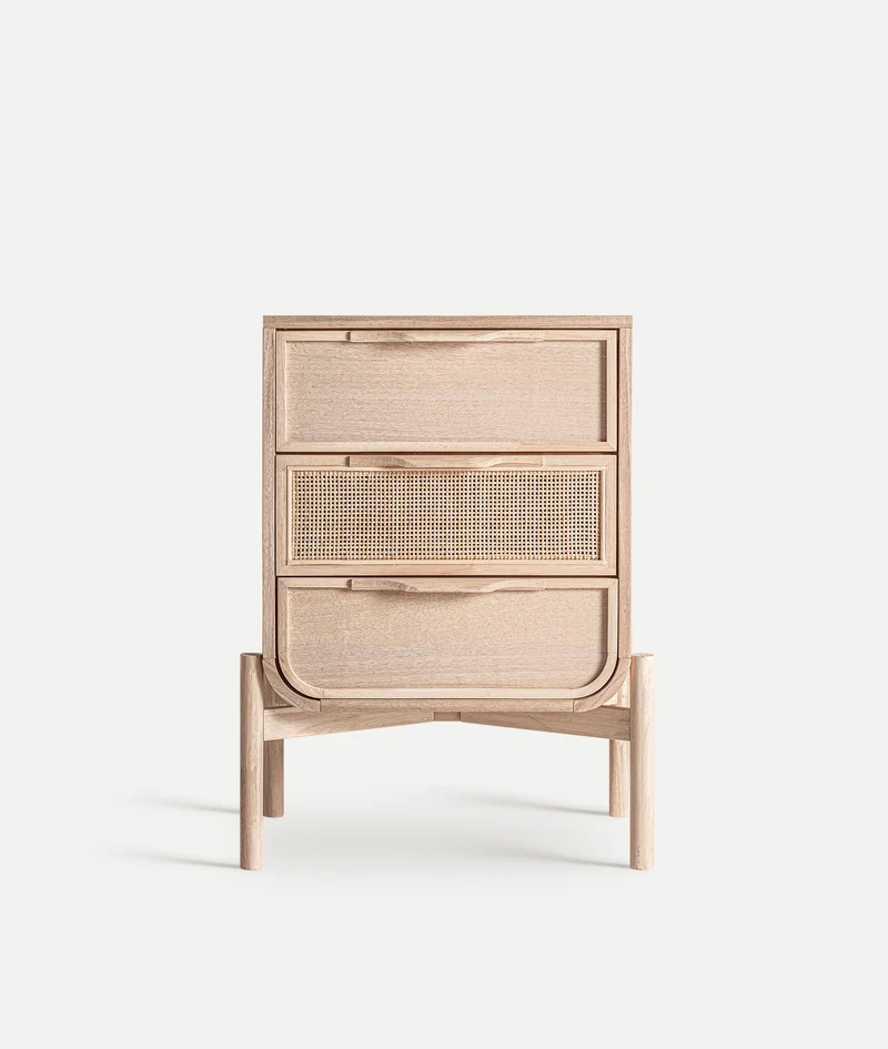 Weurtz bedside table