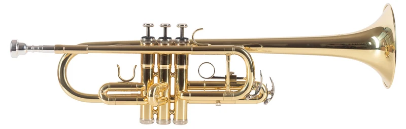 AMADEUS TRC500 TROMPETA EN DO