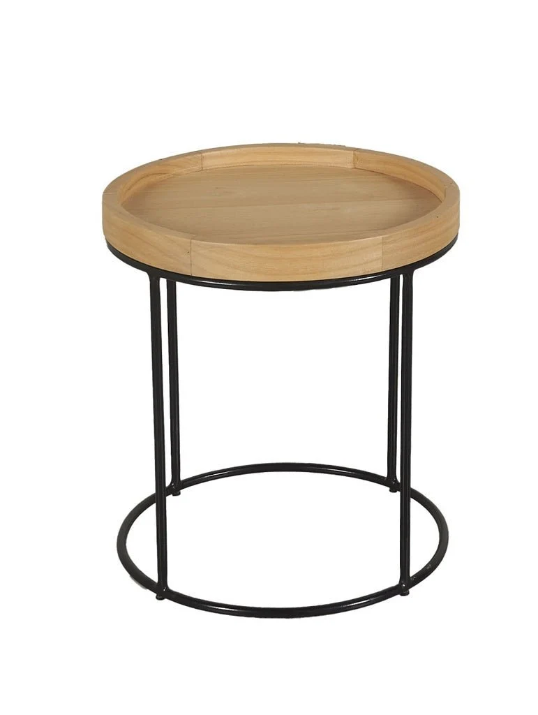 ST-402 Side Table