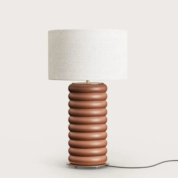 Onut Table Lamp