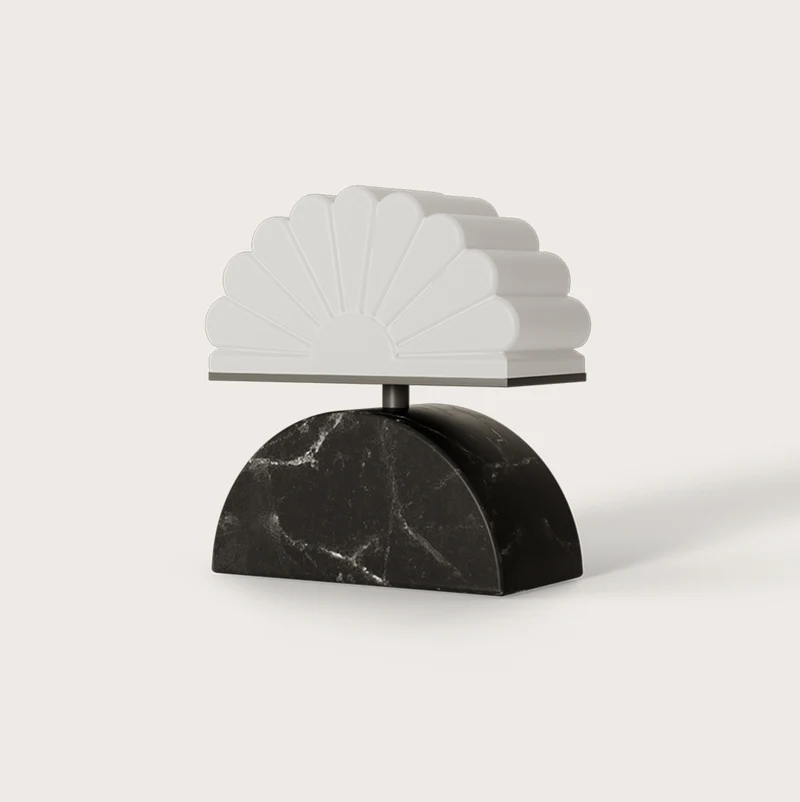 Gina Table Lamp