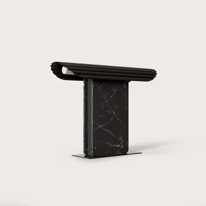 Hold Table Lamp