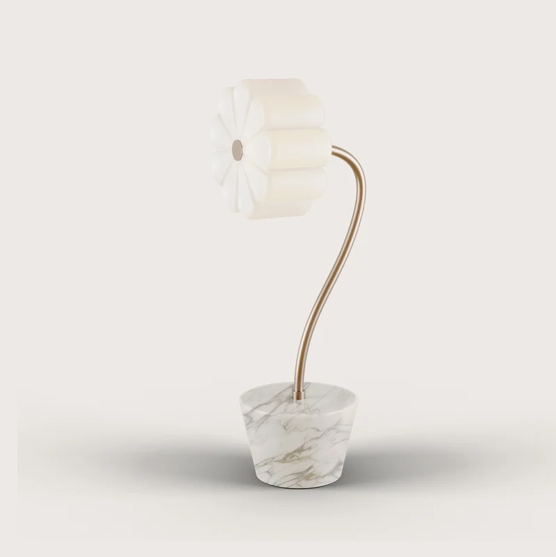Flow Table lamp