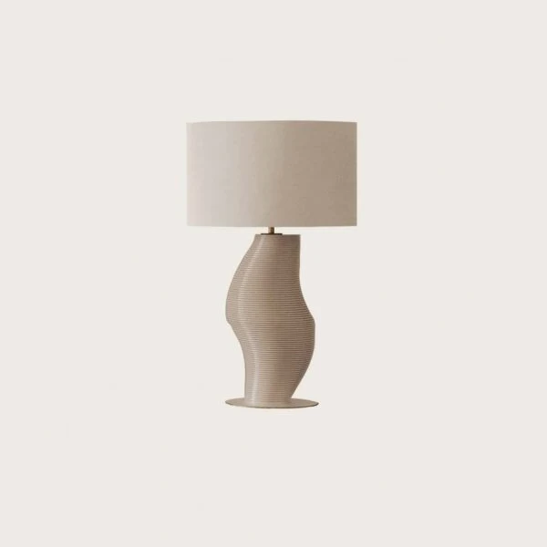 Luet Table Lamp