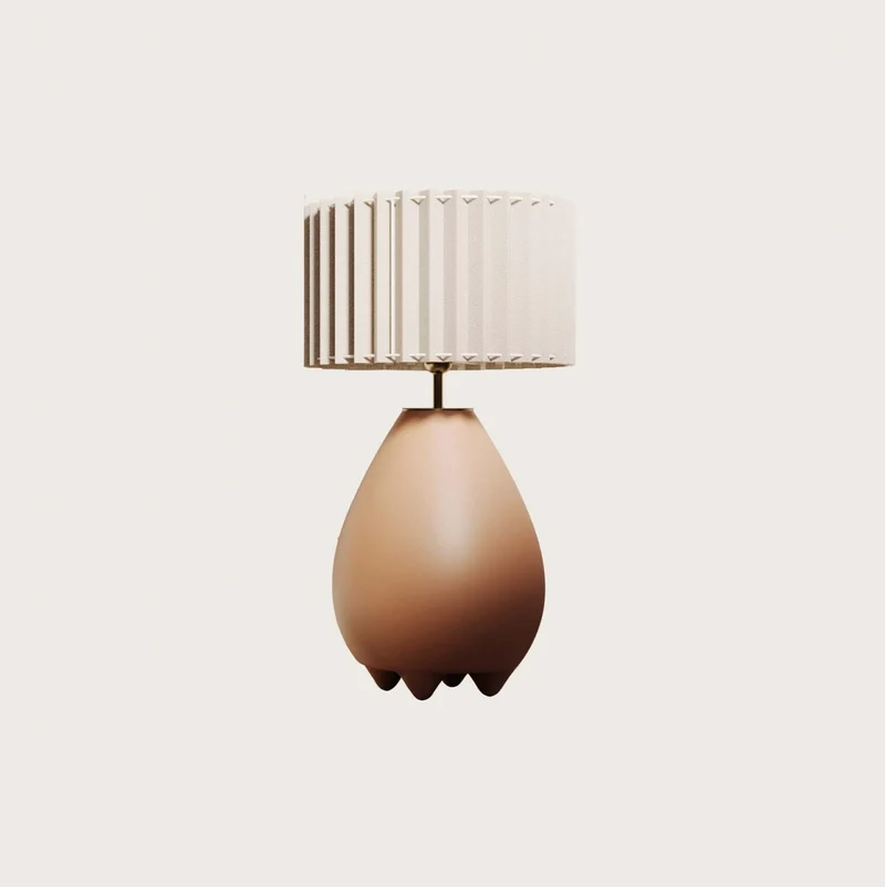 Obrie Table lamp