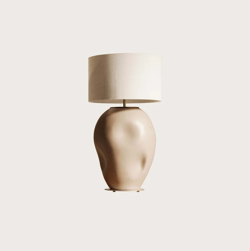 Ural Table Lamp