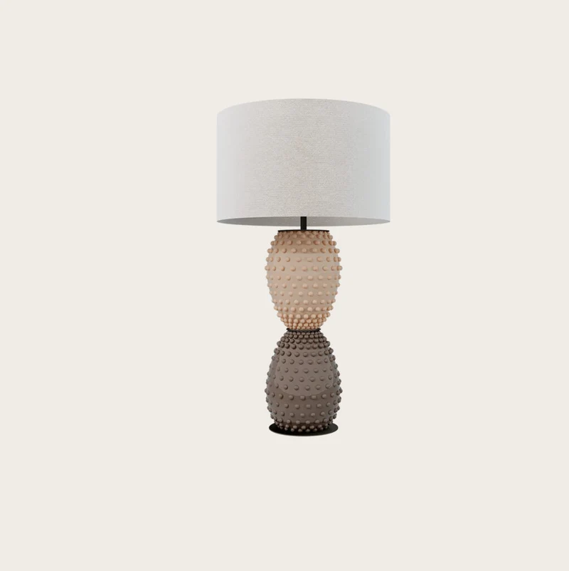 Cactus Table Lamp