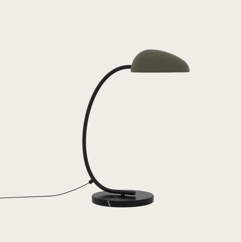 Kezo Table Lamp