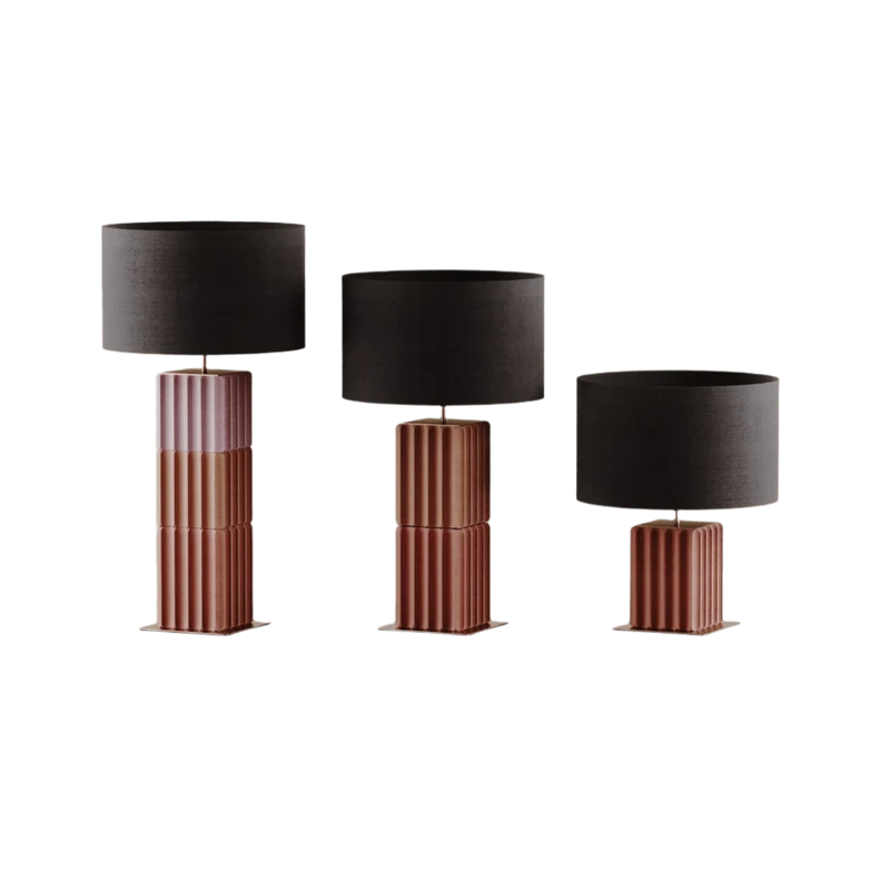 Pire Table Lamp