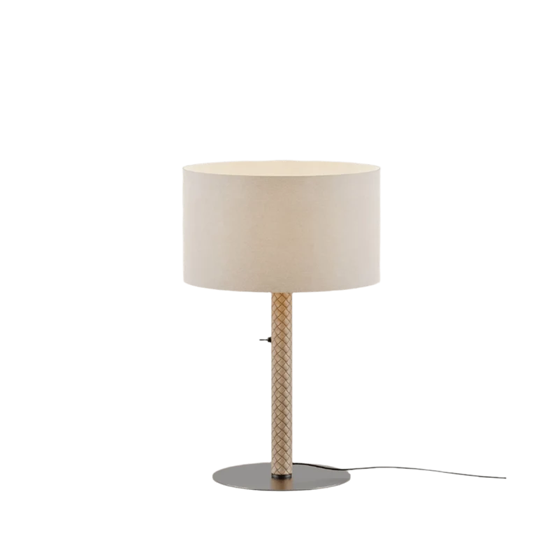 Coco Table Lamp