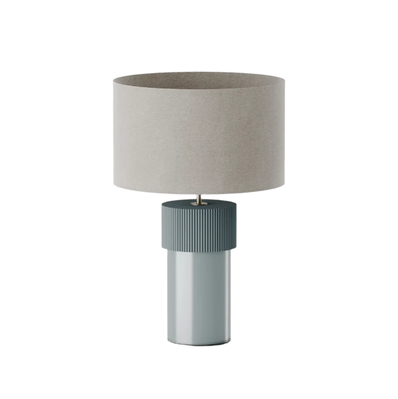 Rock Table Lamp