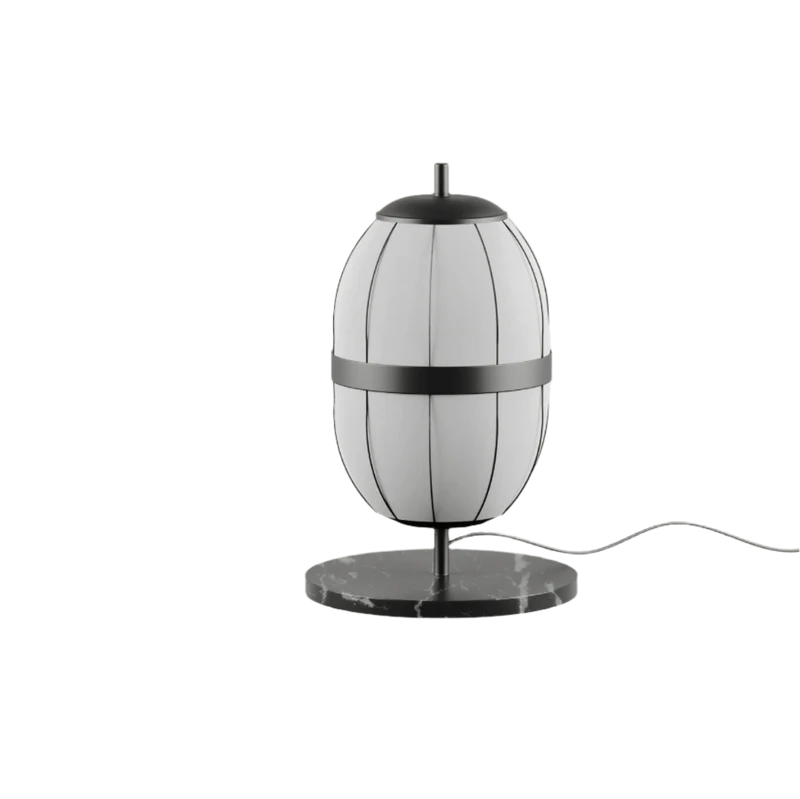 Pull table lamp