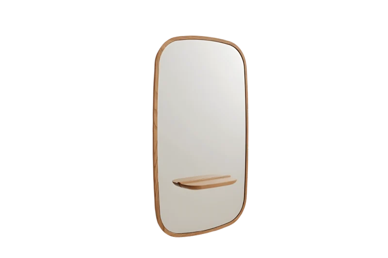 Pond Mirror