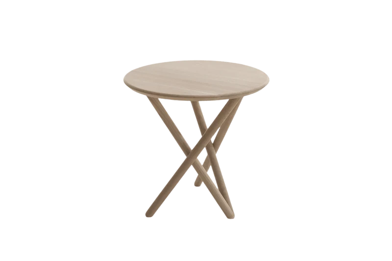 Back side table