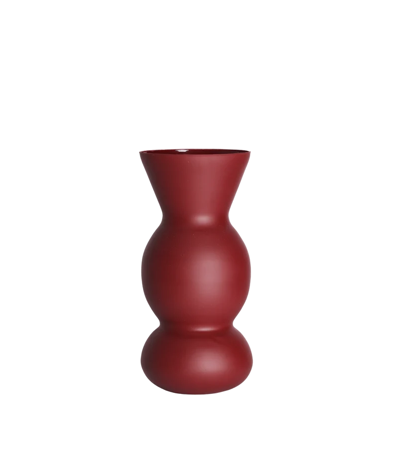 Axel decorative vase