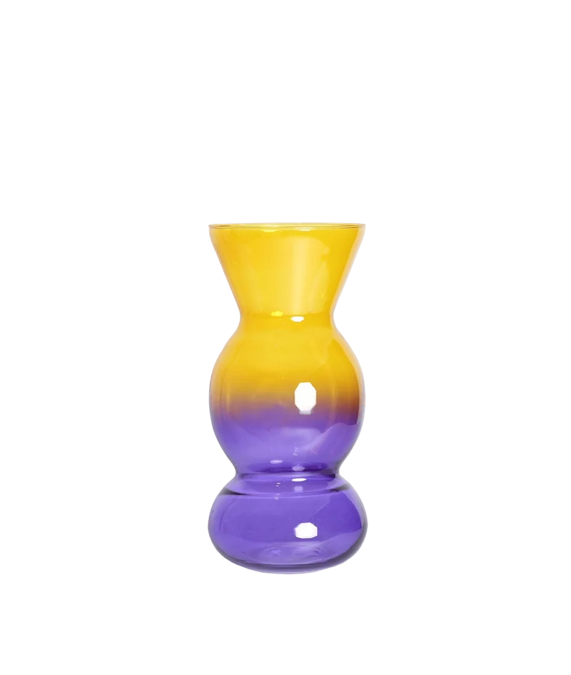 Ossian Vase
