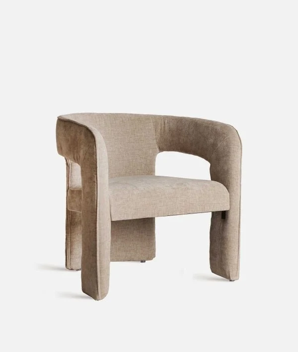 Bautzen armchair
