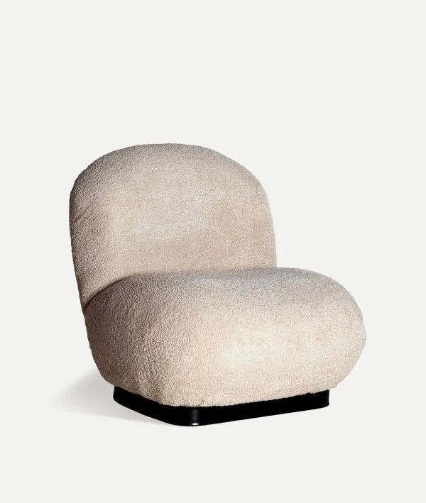 Lenax armchair