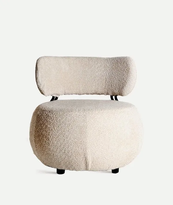 Valence armchair