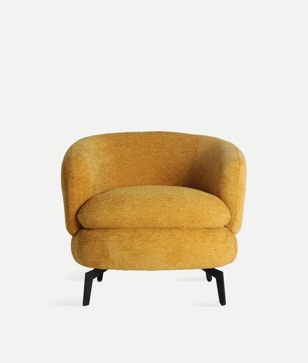 Grenchen armchair