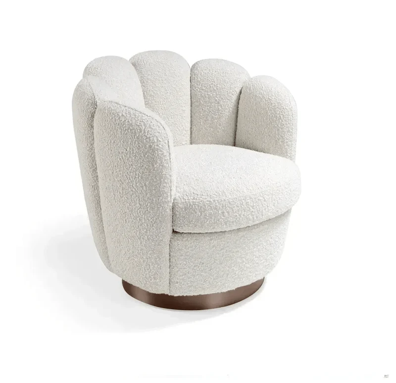 Tonbo lounge armchair