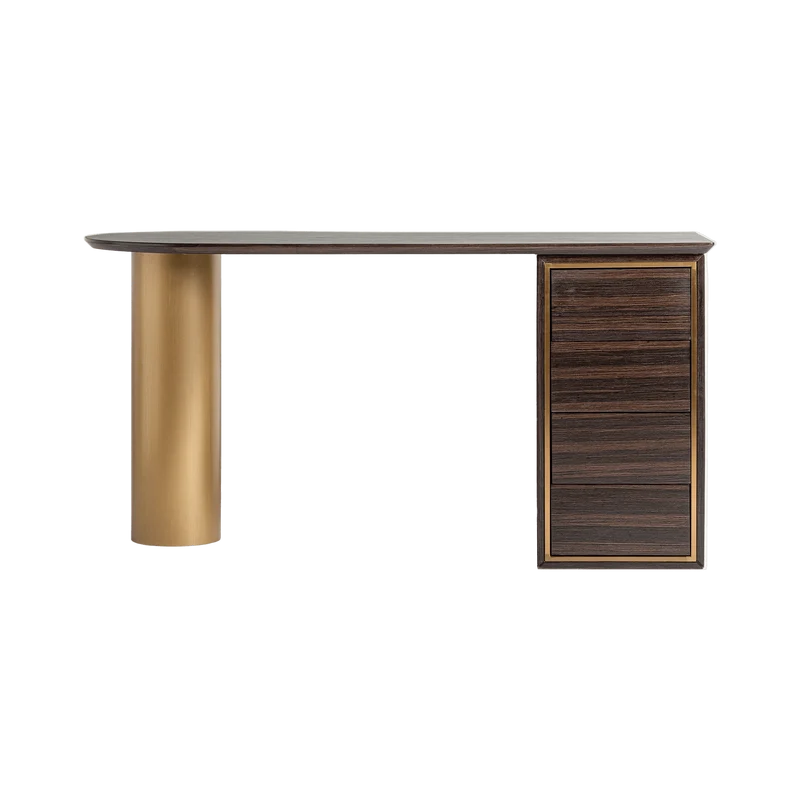 Cheb Desk