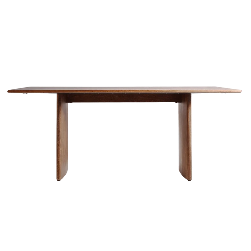 Baud Desk