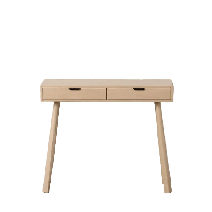 Natural Way Dressing Table