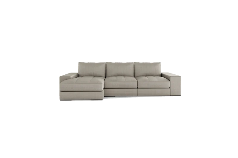 Giant chaise