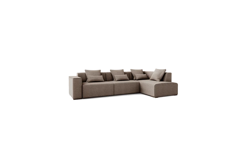 Sirocco chaise
