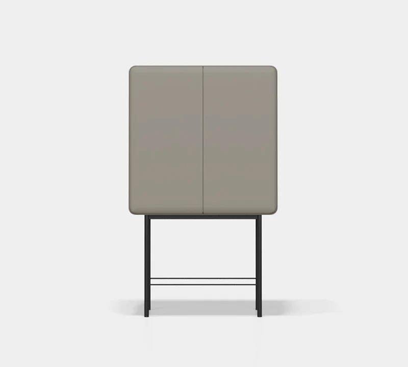 Kaori tall sideboard