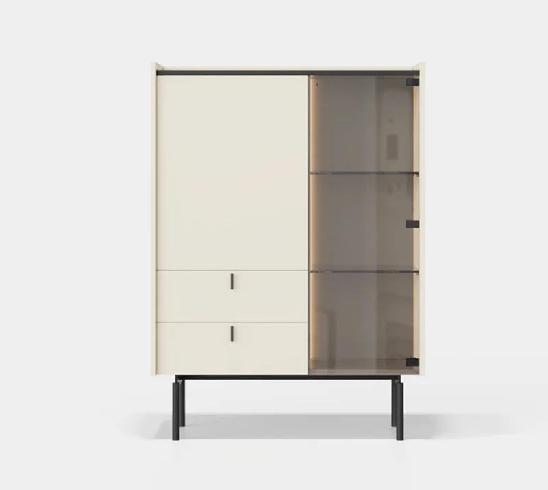 Colline tall sideboard