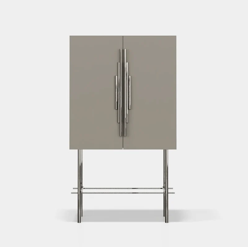 Ellender tall sideboard