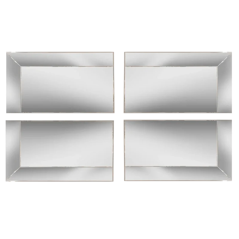 Maia Mirror Set