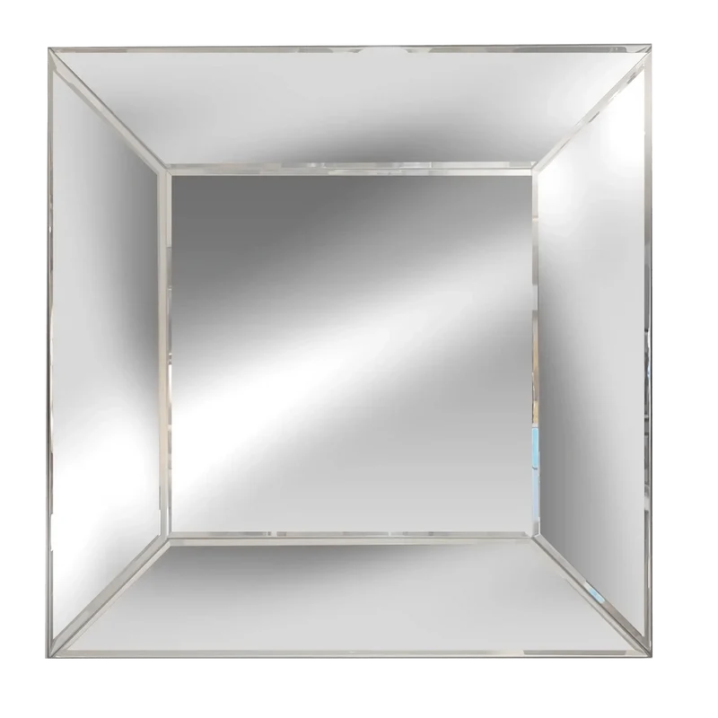 Polaris Mirror
