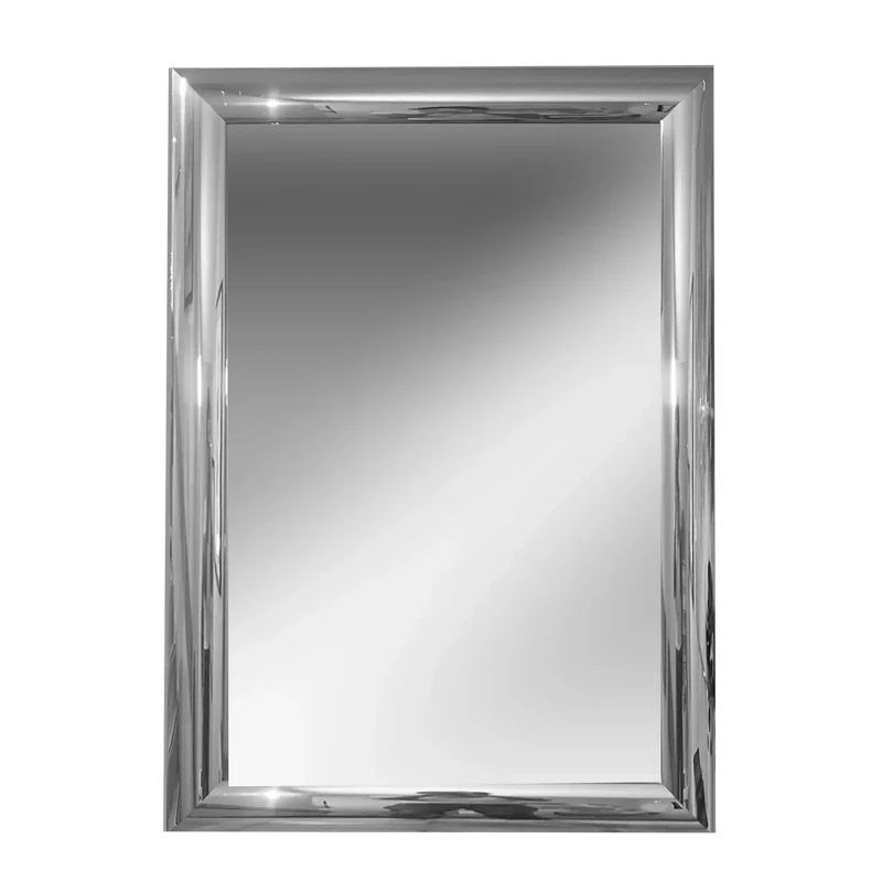 Silver Mirror
