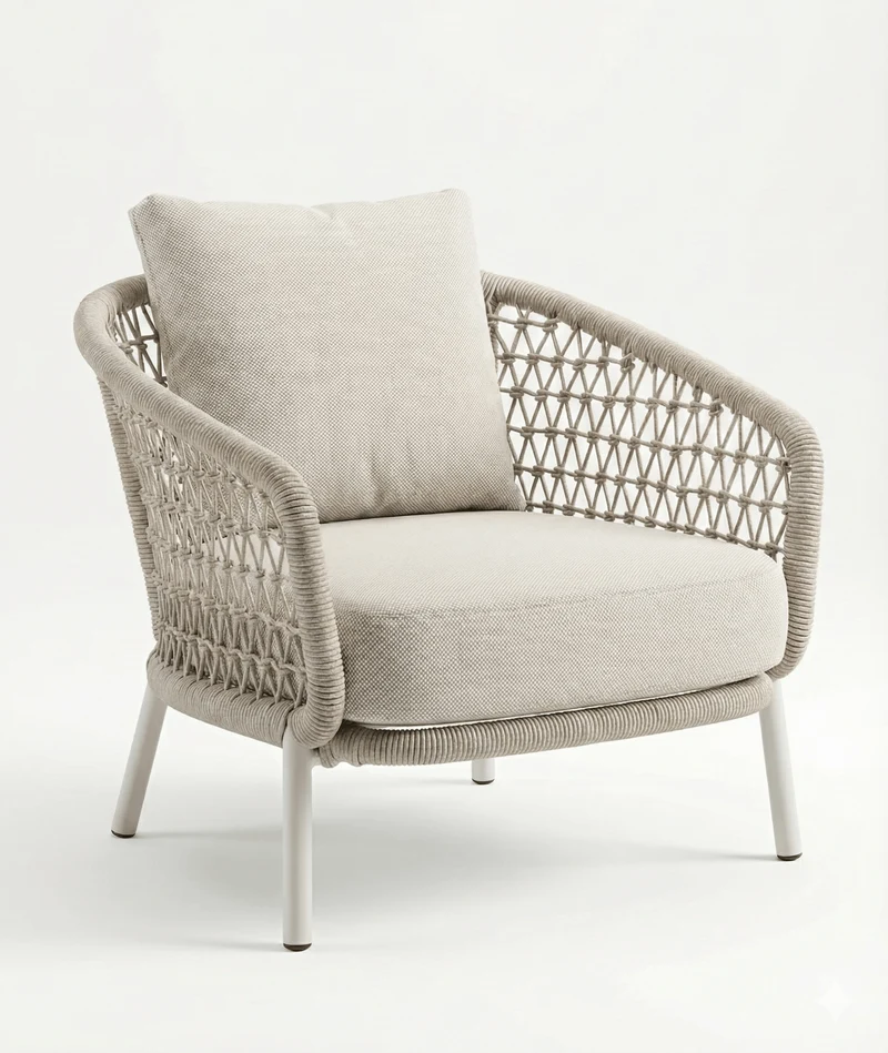 Richmond Low Dining Chair
