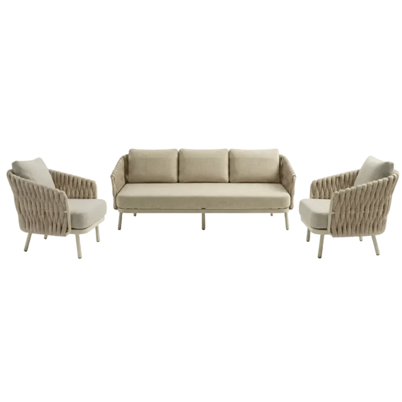 Tacoma Lounge Set