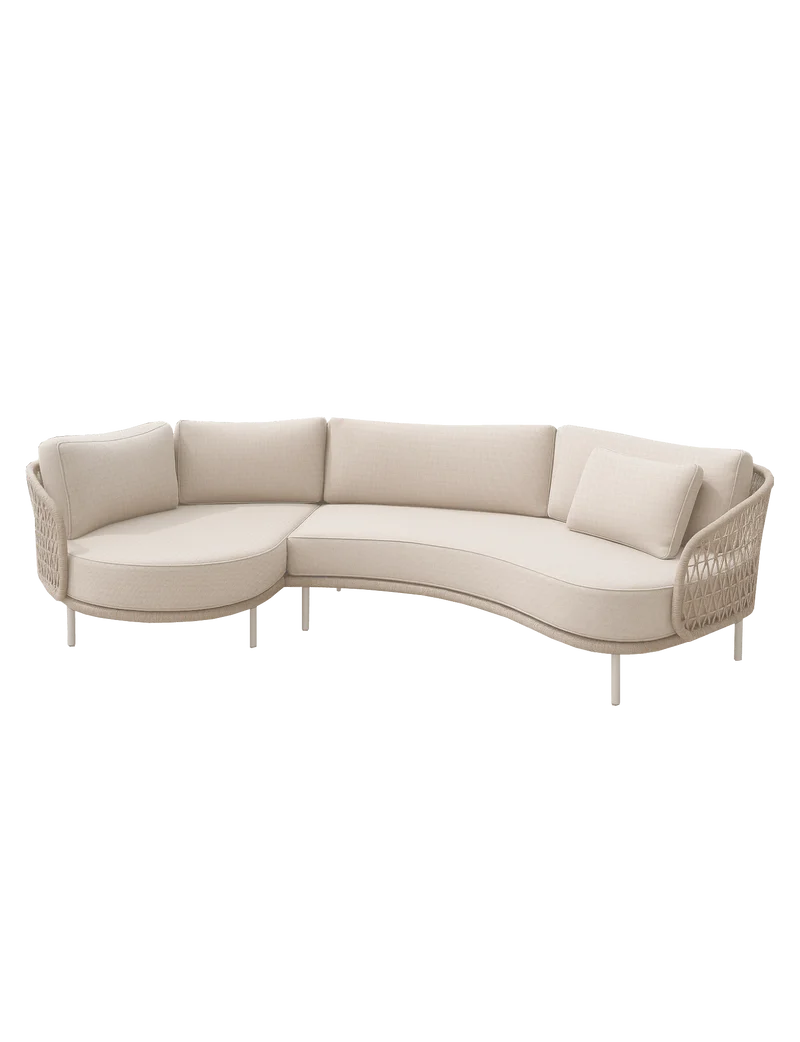 Louisiana Chaise Lounge