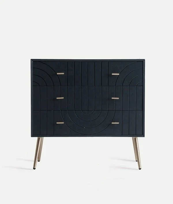 Tremes chest of drawers