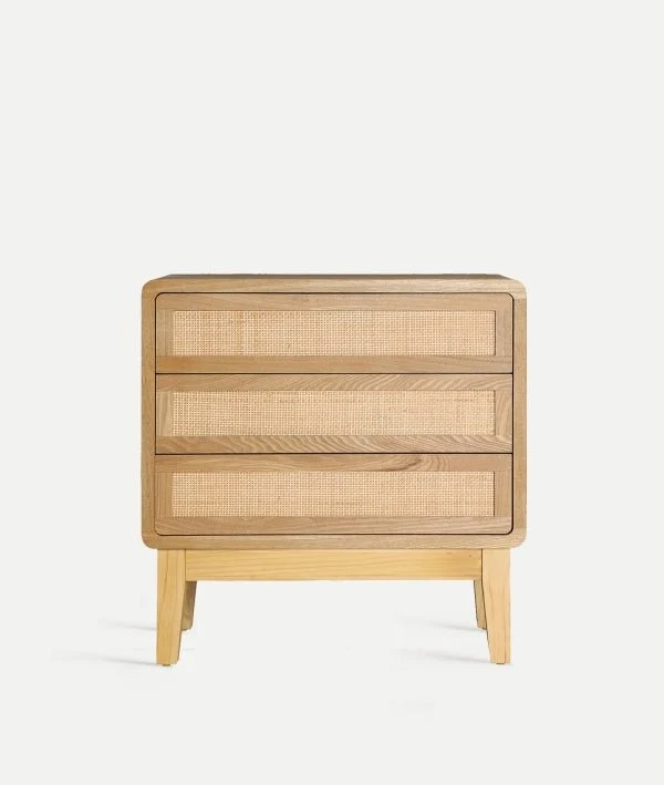 Doazit chest of drawers