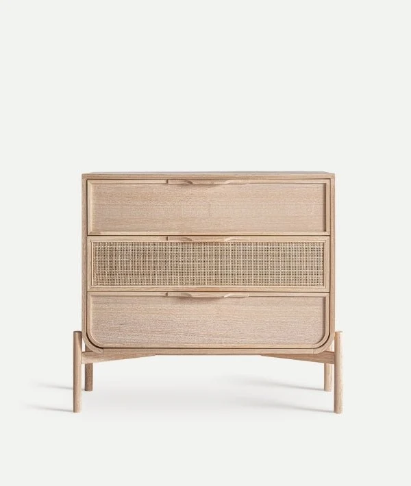 Weurtz chest of drawers